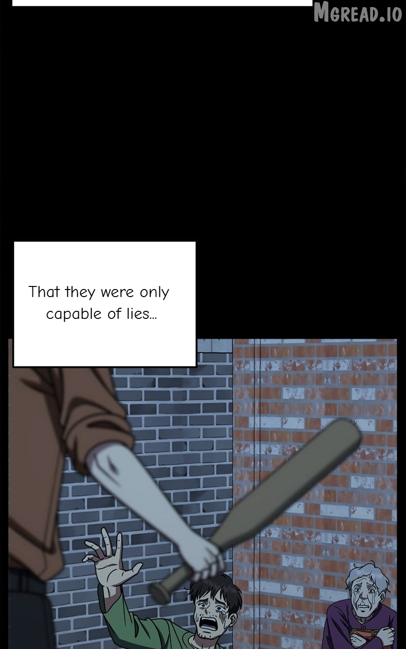 Change Me Chapter 241  - page 5